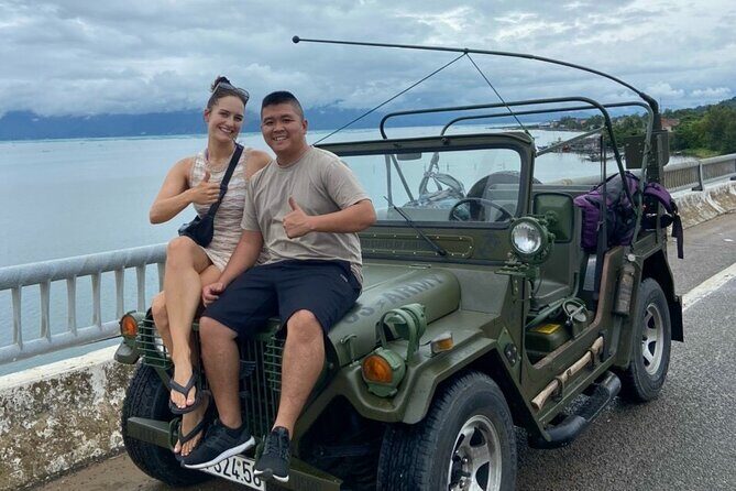 Hue To Hoi An By Jeep Via Hai Van Pass - Who Should Consider This Tour?