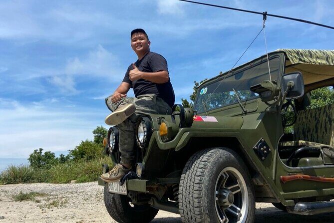 Hue To Hoi An By Jeep Via Hai Van Pass - Final Thoughts