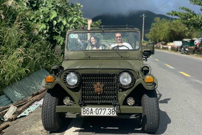 Hue To Hoi An By Jeep Via Hai Van Pass - FAQ