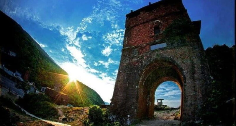 Hue To Hoi An By Motorbike Via Hai Van Pass ( or vice versa) - Authentic Experiences Highlighted by Travelers