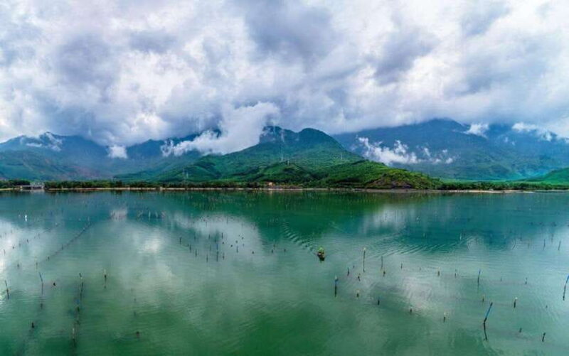 Hue To Hoi An By Motorbike Via Hai Van Pass ( or vice versa) - FAQs