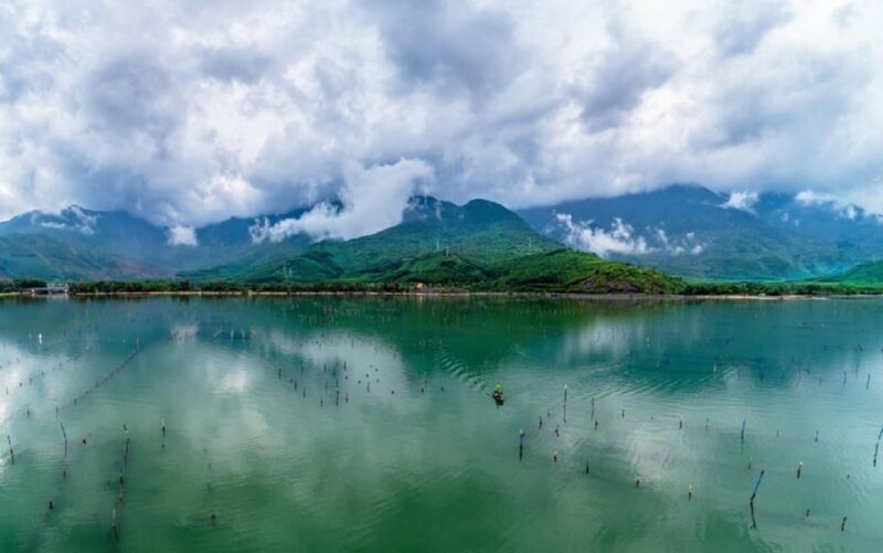 Hue To Hoi An By Motorbike Via Hai Van Pass ( or vice versa) - Pricing and Value