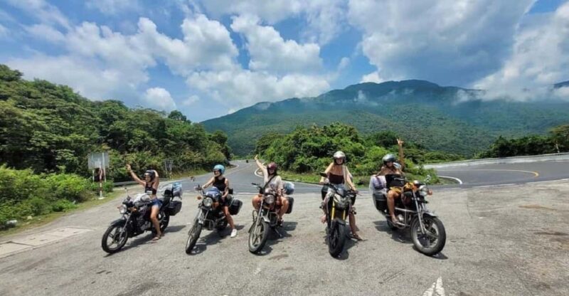 Hue To Hoi An By Motorbike Via Hai Van Pass ( or vice versa) - Final Thoughts