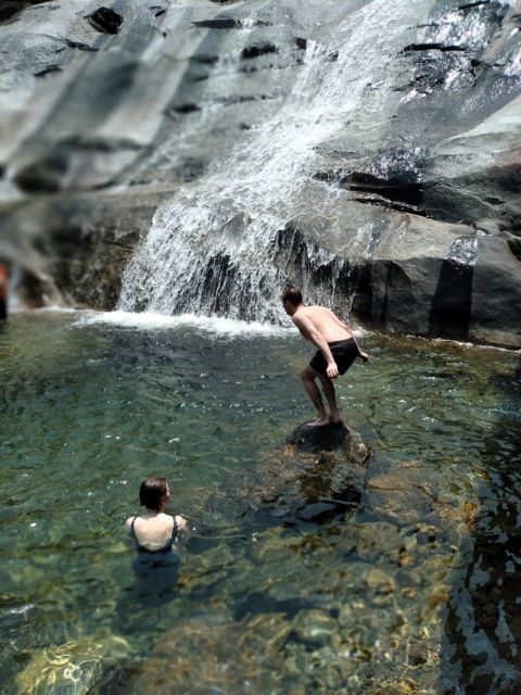 Hue To Hoi An By Motorbike Via Hai Van Pass ( or vice versa) - FAQ