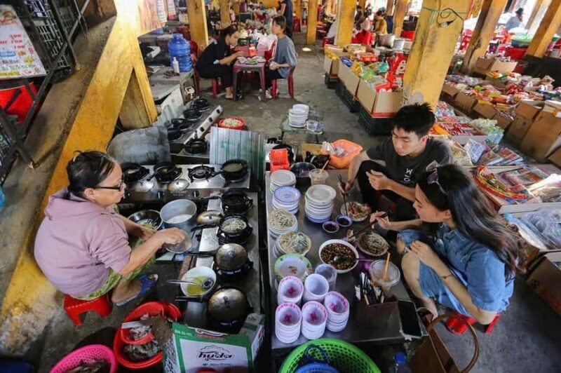 Hue to Hoi An Coastal Tour with Local Breakfast - Who Will Enjoy This Tour?