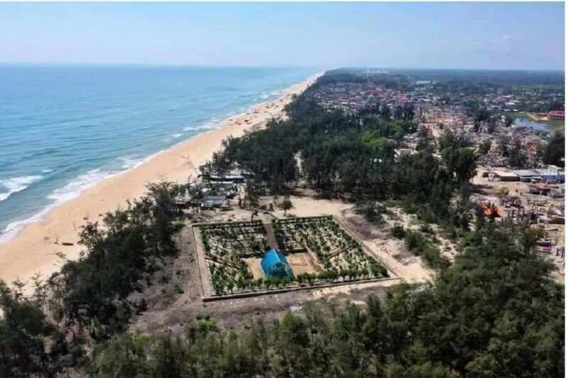 Hue to Hoi An Coastal Tour with Local Breakfast - FAQ