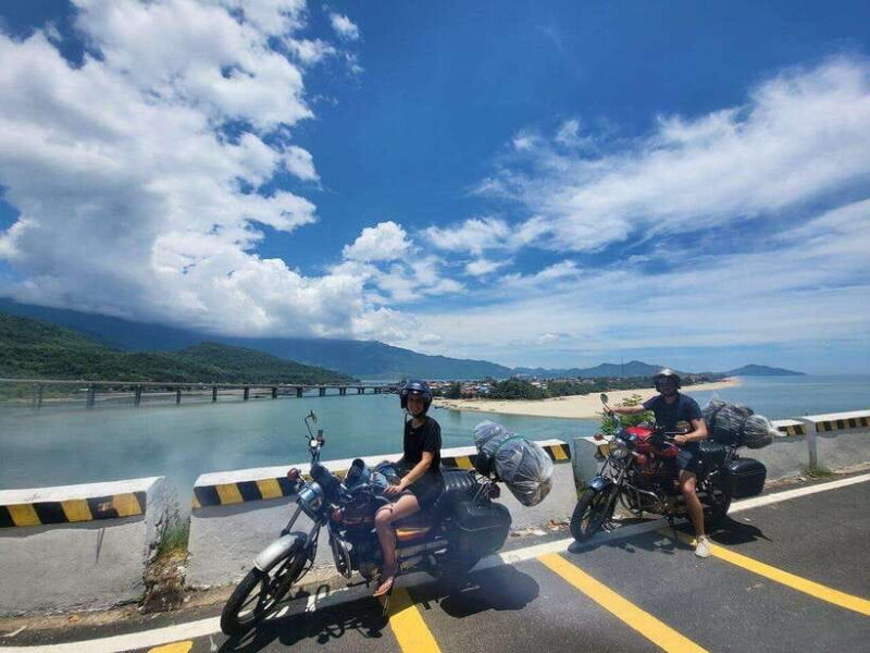 Hue to Hoi An Easy Rider Tour: Scenic Hai Van Pass Adventure - Hue to Hoi An Easy Rider Tour: Scenic Hai Van Pass Adventure