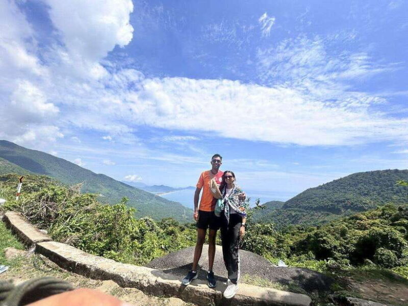 Hue to Hoi An Easy Rider Tour: Scenic Hai Van Pass Adventure - Practical Details & What to Know