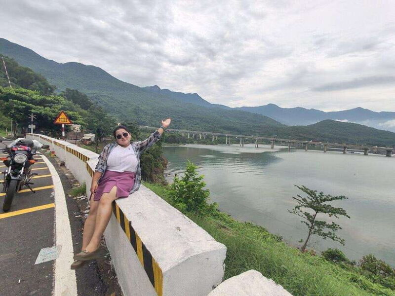 Hue to Hoi An Easy Rider Tour: Scenic Hai Van Pass Adventure - The Sum Up