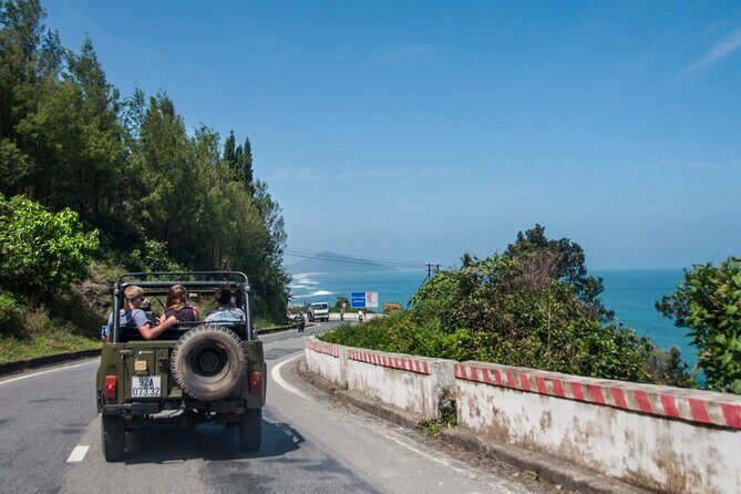 Hue to Hoi An Jeep Private Tour via Hai Van Pass - Exploring the Hue to Hoi An Jeep Private Tour via Hai Van Pass