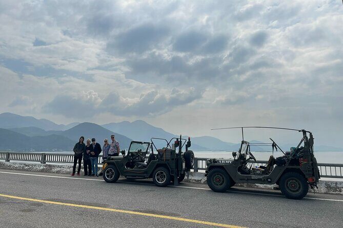 Hue to Hoi An Jeep Private Tour via Hai Van Pass - Final Words