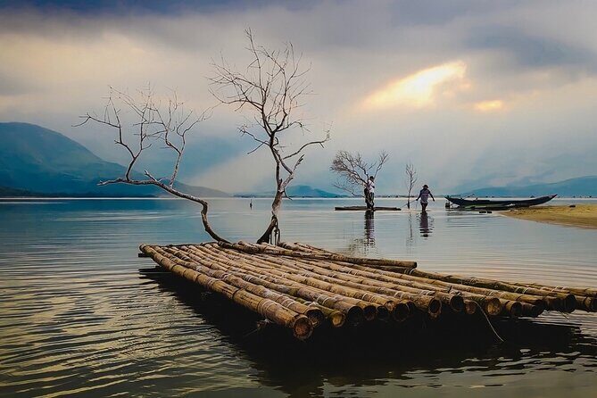 Hue to Hoi An Motorbike Tour: Hai Van Pass and Marble Mountains - The Stops in Detail