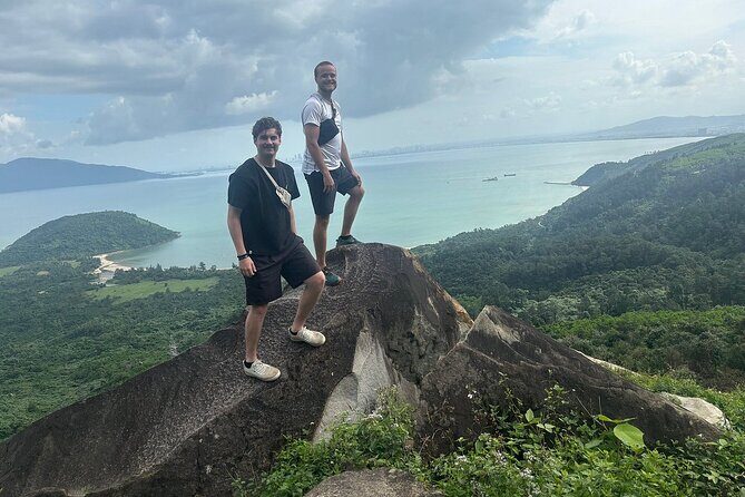 Hue to Hoi An Motorbike Tour: Hai Van Pass and Marble Mountains - The Sum Up