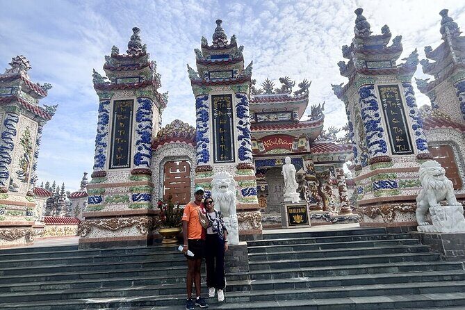 Hue to Hoi An Motorbike Tour: Hai Van Pass and Marble Mountains - FAQ