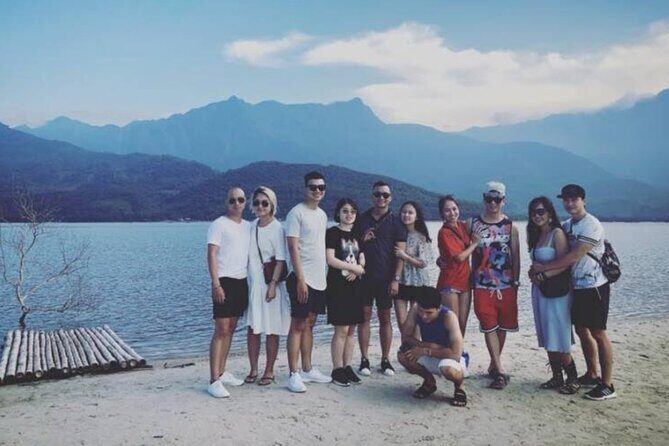 Hue to Hoi An Private Car Tour with English Driver & Scenic Stops - FAQ