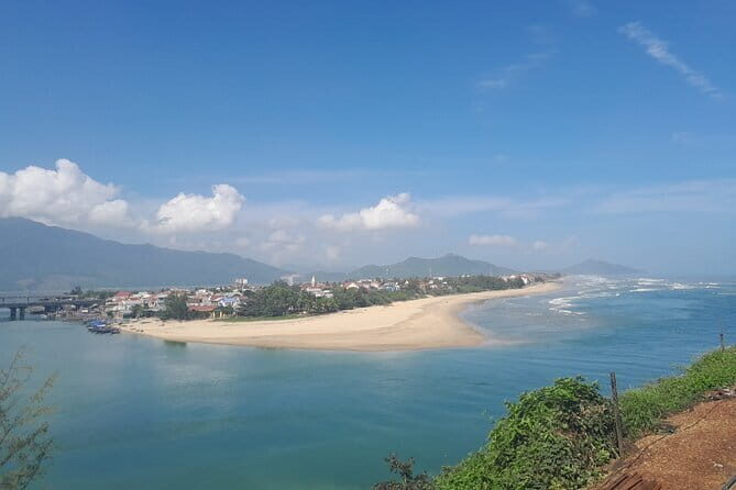 Hue to Hoi An Private Transfer via Hai Van Pass with Multi Option - The Itinerary in Detail: What Can You Expect?