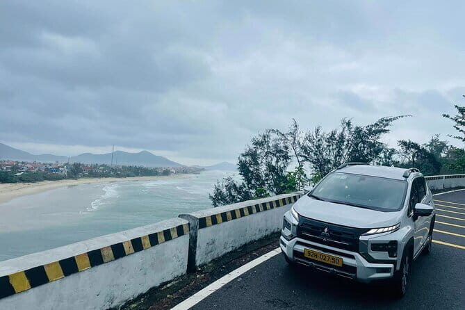 Hue to Hoi An Private Transfer via Hai Van Pass with Multi Option - Who Will Love This Experience?