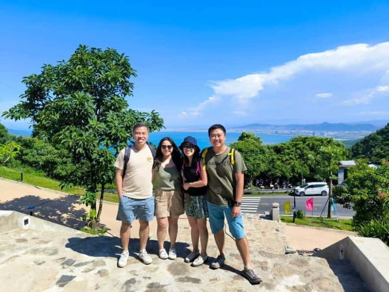 Hue to Hoi An Via Hai Van Pass and More by Private Car - The Reviewers Perspective: Authentic Experiences and Practicalities