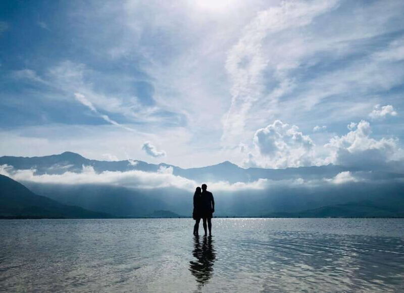 Hue to Hoi An via Hai Van Pass by motorbike with Easy Riders - Who Should Book This Tour?