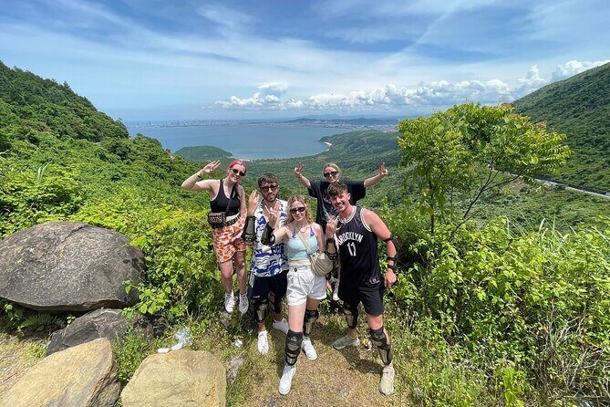 Hue to Hoi An via Hai Van Pass with English Guide & Scenic Stops - Exploring the Hue to Hoi An Tour via Hai Van Pass: An Authentic Scenic Journey