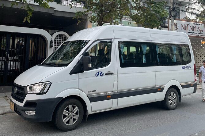 Hue to Hoi An via Hai Van Pass with English Guide & Scenic Stops - Final Thoughts