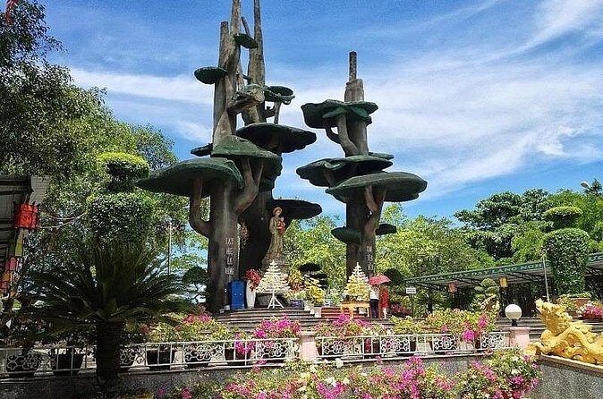 Hue to Paradise Cave and Phong Nha  Private Full Day Tour - Return to Hue: Relaxing and Reflective