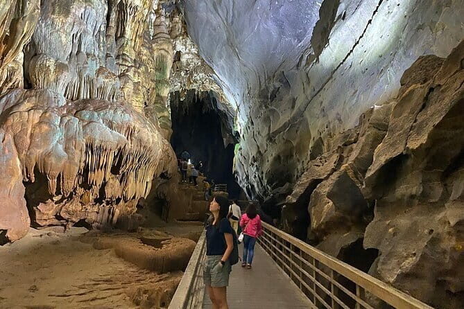 Hue to Paradise Cave: Explore the Natural Wonder on Even Days - Key Points