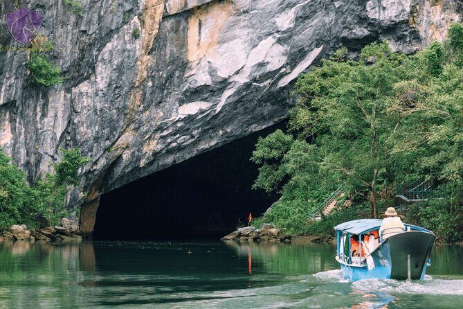 Hue to Phong Nha and Paradise Cave  2-Day Adventure Tour - Introduction