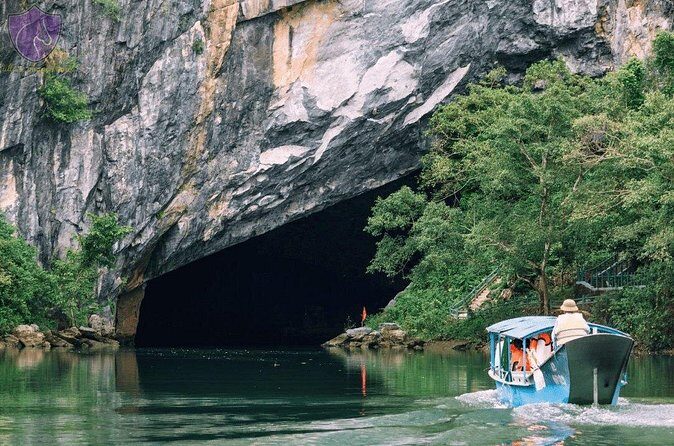 Hue to Phong Nha and Paradise Cave  2-Day Adventure Tour - Authenticity and Small Details