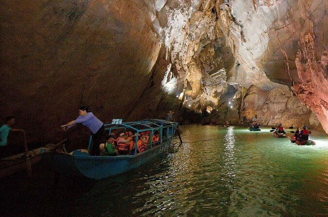 Hue to Phong Nha and Paradise Cave  2-Day Adventure Tour - Who Will Love This Tour?
