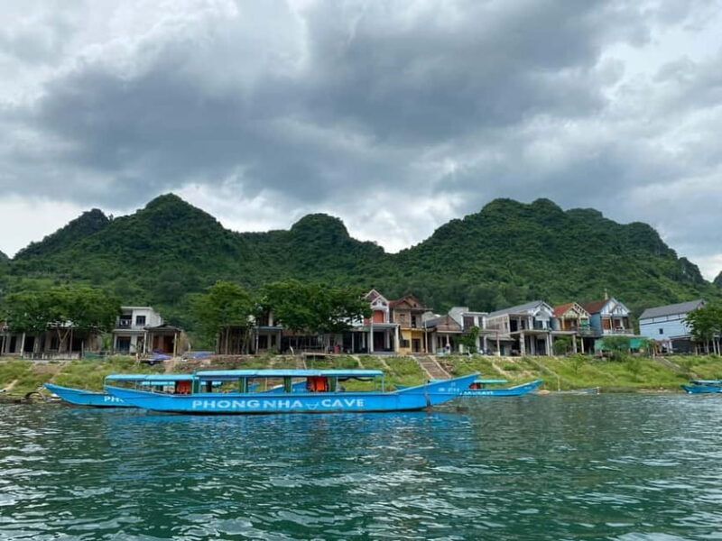 Hue to Phong Nha cave Private Car 1 day - Who Should Consider This Tour?