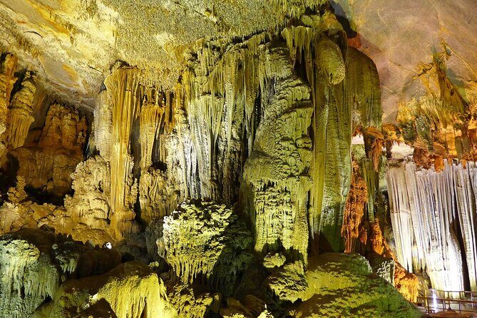 Hue to Phong Nha Cave: Private Tour of Vietnam Longest Cave - The Sum Up: Who Should Consider It?