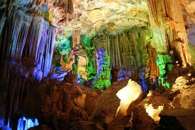 Hue to Phong Nha Cave: Private Tour of Vietnam Longest Cave - FAQs