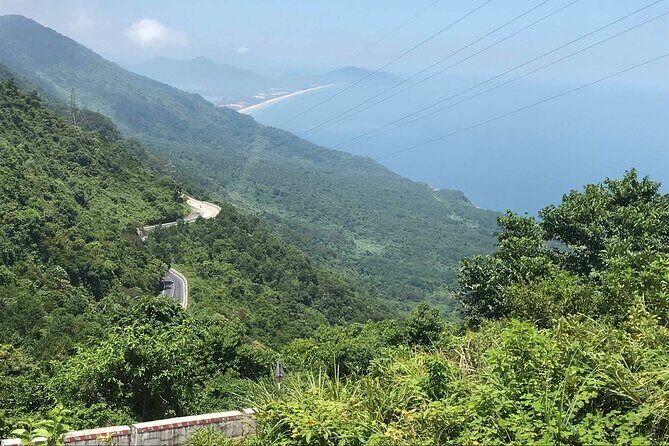 Hue To Phong Nha- Dong Hoi by Private Car - The Itinerary in Detail: What Makes Each Stop Special