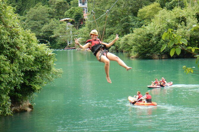 Hue To Phong Nha- Dong Hoi by Private Car - FAQ