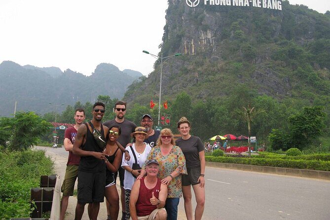 Hue to Phong Nha & Paradise Cave: Exclusive 1-Day Private Tour - Who Should Consider This Tour?