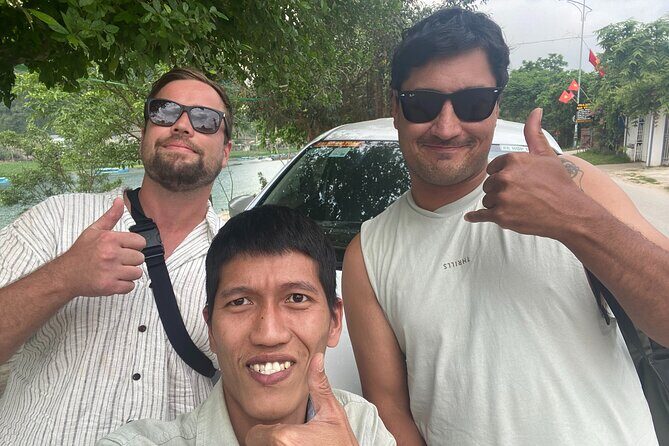 Hue to Phong Nha Private Transfer via DMZ and Sightseeing - Introduction: A Well-Rounded Journey from Hue to Phong Nha