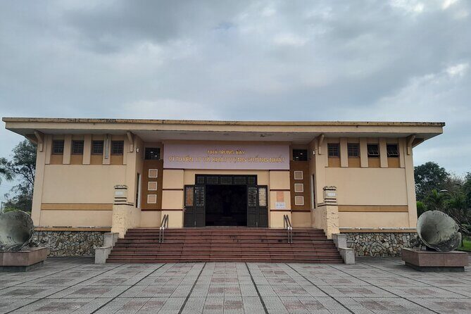 Hue to Phong Nha Private Transfer via DMZ and Sightseeing - The Itinerary Breakdown: What You Can Expect