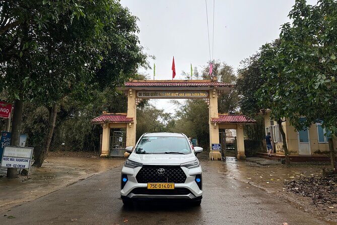 Hue to Phong Nha Private Transfer via DMZ and Sightseeing - Who Will Love This Experience?