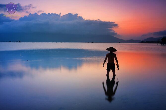 Hue to Tam Giang Lagoon a Private Sunset Adventure - What Travelers Should Know