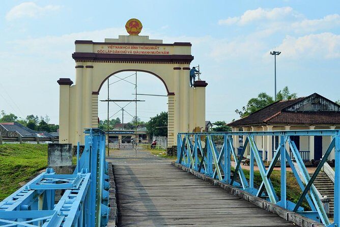 Hue to Vinh Moc Tunnels and Khe Sanh Combat Base(Vietnam DMZ) - Why Youll Love This Tour