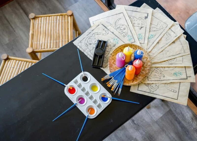 Hue: Traditional Craft Villages Tour with Guide - An Introduction to Hue’s Craft Villages