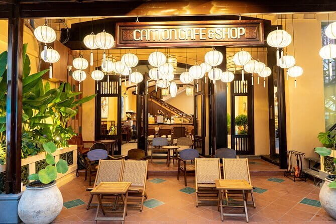 Hue Traditional Massage and Sauna, 100mins - An in-Depth Look at the Experience