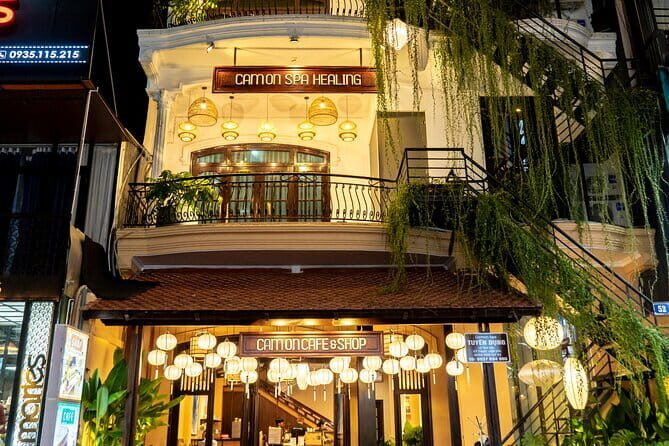 Hue Traditional Massage and Sauna, 100mins - Frequently Asked Questions