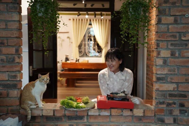 Hue: Traditional Vietnamese Cooking Class - Key Points