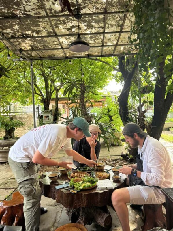 Hue: Traditional Vietnamese Cooking Class - Final Thoughts