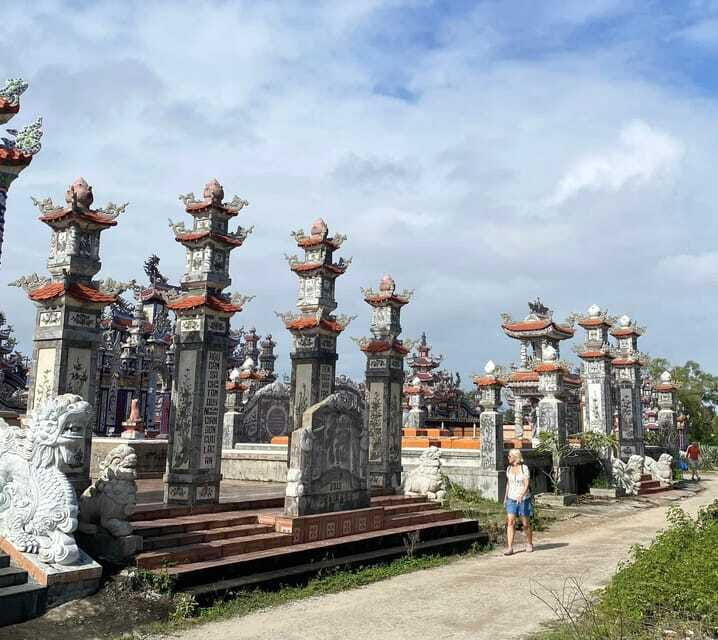 hue-transfer-to-hoi-an-with-royal-tombs-an-bang-cemetery