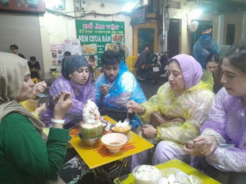 Hue Walking Food Tour - Eat Like Local - Introduction