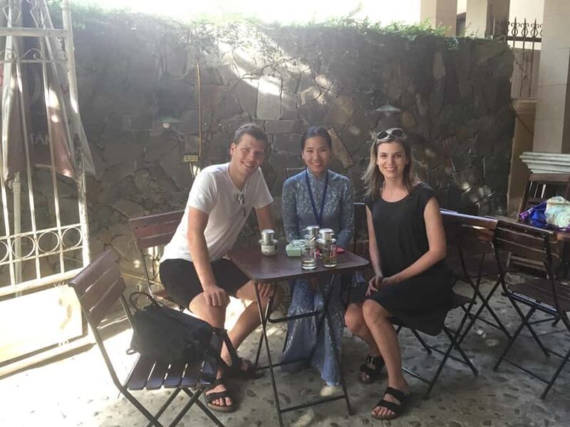 Hue Walking Food Tour - Eat Like Local - Who Will Love This Tour?