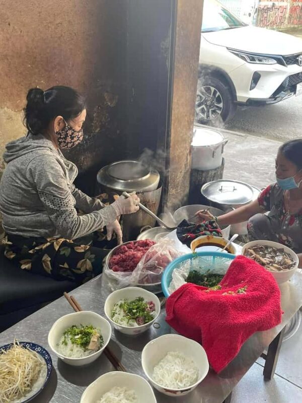 Hue Walking Food Tour - Eat Like Local - Exploring the Hue Walking Food Tour - Eat Like a Local